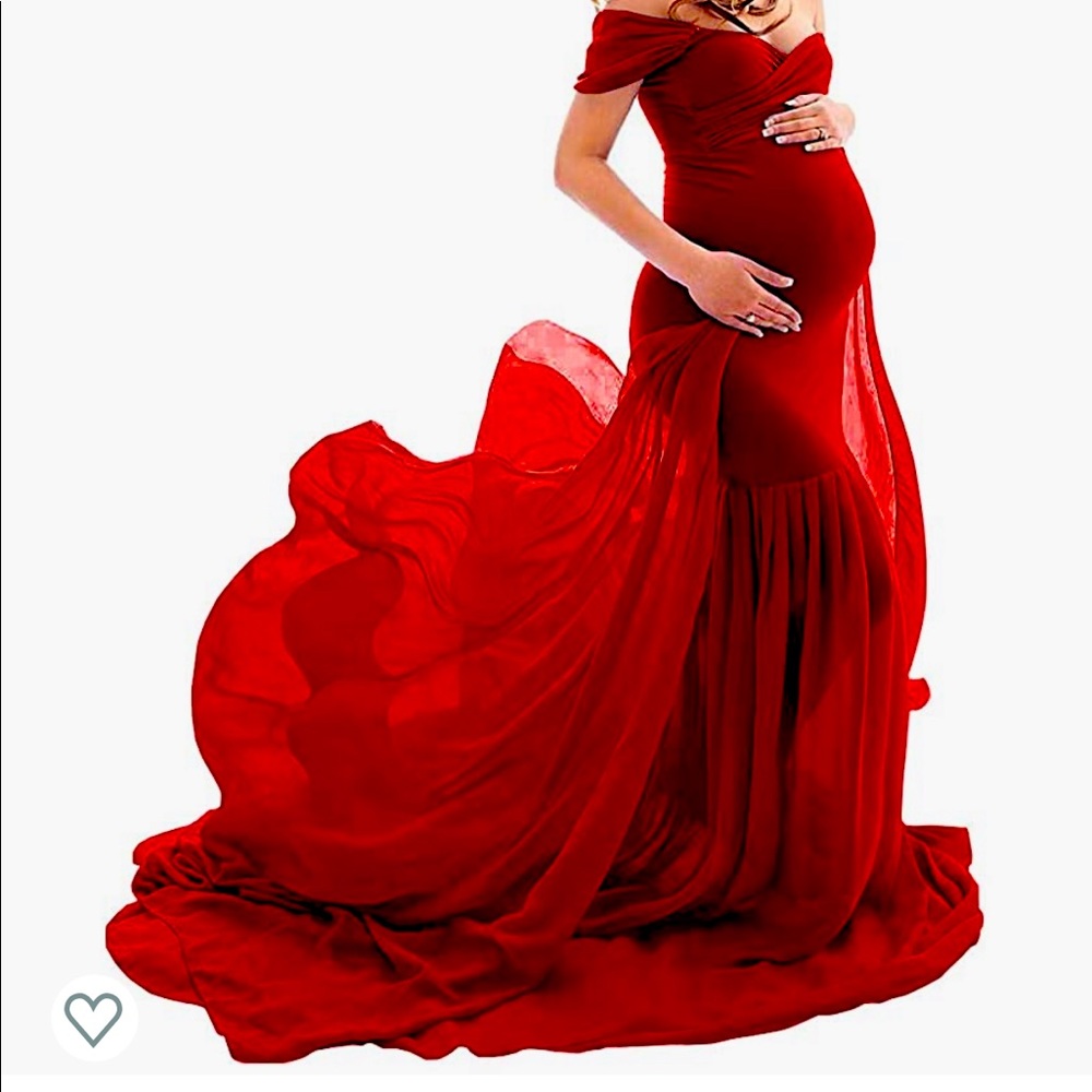 Maternity Dress